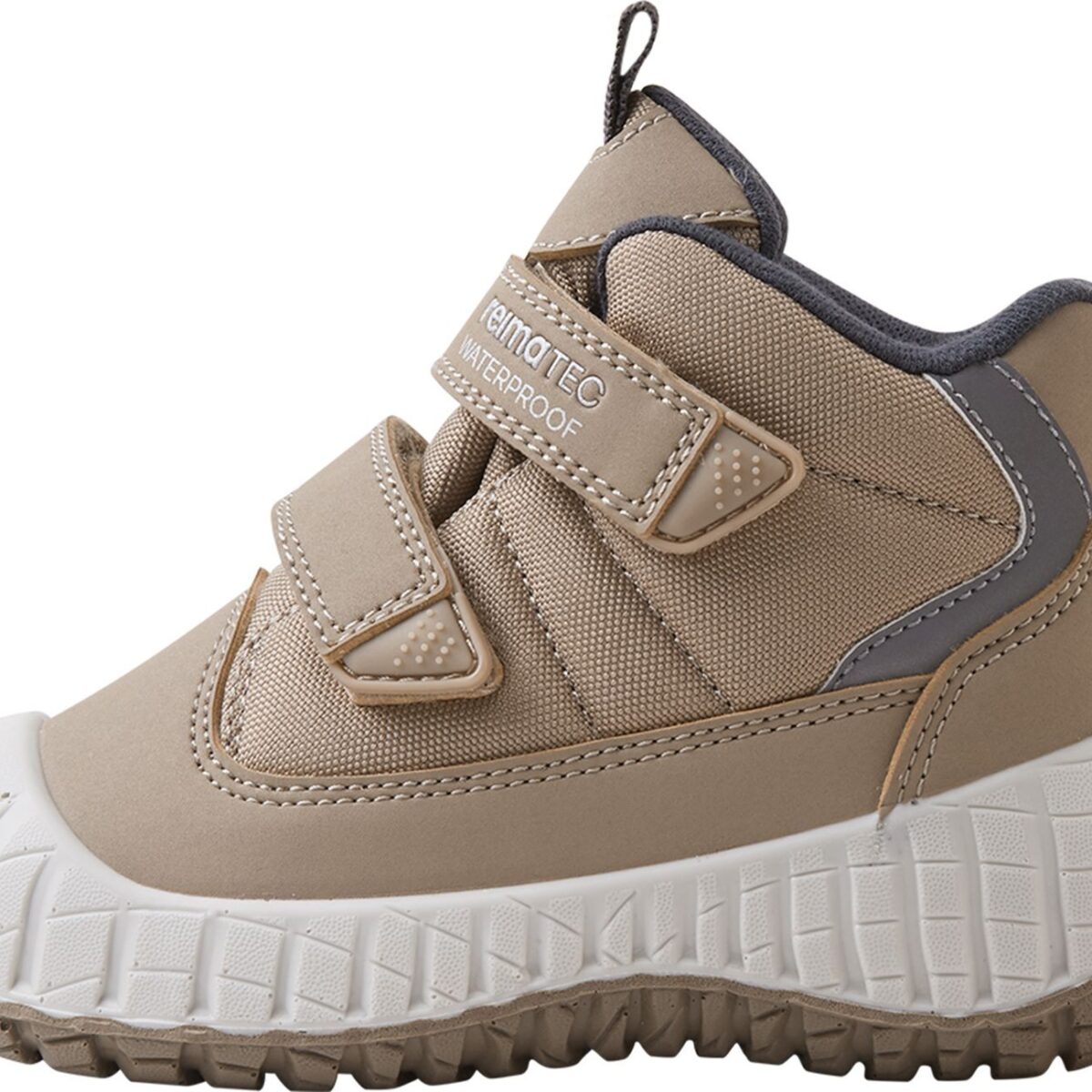 REIMA Passo 2.0 Earthy Beige 0760