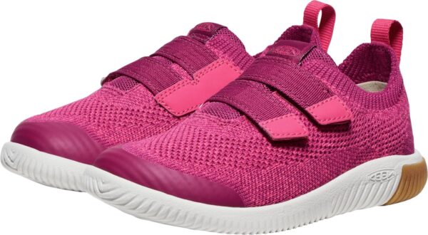 cc446aac01736bb9c2c66c2c2a688fdd Keen KNX KNIT DS 1030113 Beaujolais/Raspberry