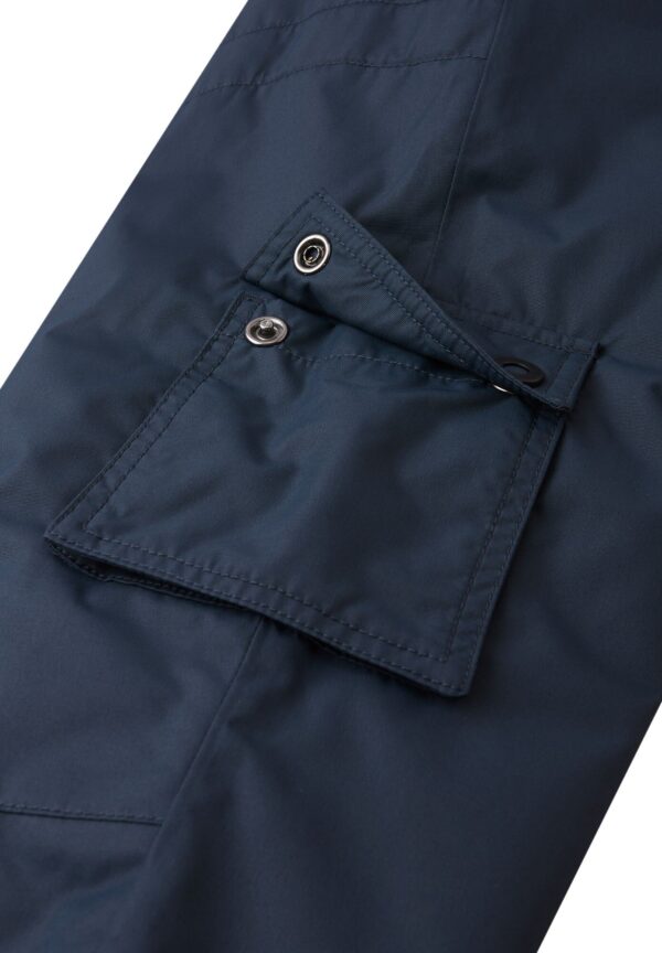 REIMA Marte 5100120B Navy