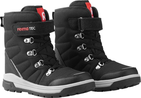 REIMA Quicker 5400025A Black