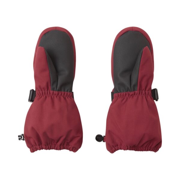 REIMA Ote 5300104A Jam red