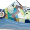 Crocs™ Bluey Classic Clog Kid's Multi