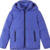 REIMA Paimio Breezy Violet
