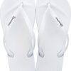 Ipanema Anat Colors Fem-Box12 White/White