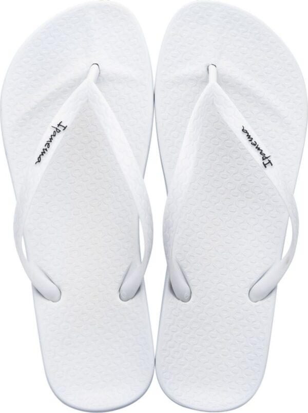 Ipanema Anat Colors Fem-Box12 White/White