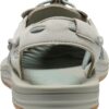 cc91fbdf8bcb89c065cff2086f284e81 Keen UNEEK MEN Abbey Stone/Lily Pad