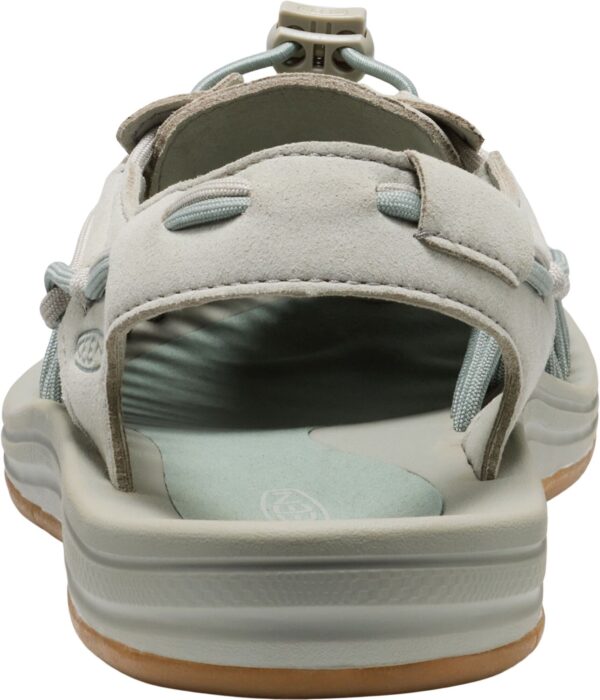 cc91fbdf8bcb89c065cff2086f284e81 Keen UNEEK MEN Abbey Stone/Lily Pad