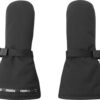 REIMA Snoukka 5300055B Black