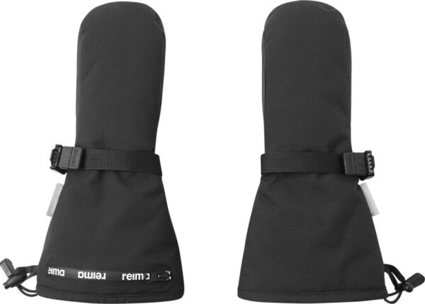 REIMA Snoukka 5300055B Black