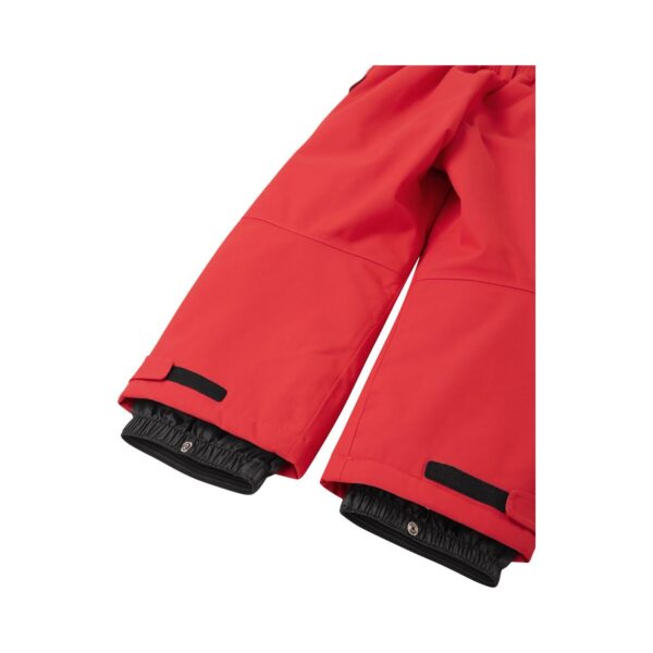 REIMA Loikka 5100114A Tomato red 3880