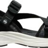 cca141af4c24f6b81f3642c98a0dd241 Keen LEIKI OT SANDAL 1030283 Black/Star White