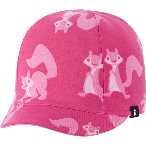 REIMA KILPPARI 5300161C Bright Berry