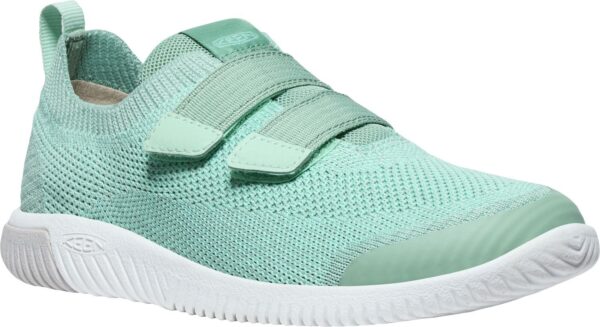 ccb0fedb953ca817a7f7972e80ef4432 Keen KNX KNIT DS 1030072 Granite Green/Lichen