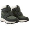REIMA HALLAVA 5400147A Thyme green