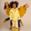 REIMA Taika 2.0 5400001A Yellow 2350