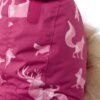 REIMA Lappi 5100129C Rosy Berry