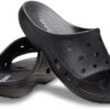 ccc8310c491d89173b7dd3f19c4f7e8e Crocs™ Crocs Saturday Slide Men's Black