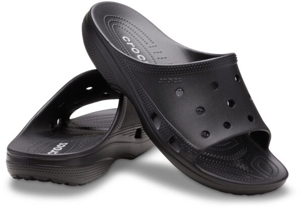 ccc8310c491d89173b7dd3f19c4f7e8e Crocs™ Crocs Saturday Slide Men's Black