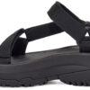 Teva Hurricane XLT2 Ampsole Women's Black