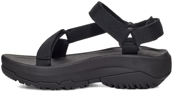 Teva Hurricane XLT2 Ampsole Women's Black