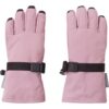 REIMA Tartu 5300105A Grey Pink