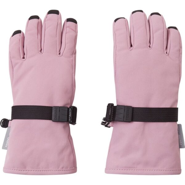 REIMA Tartu 5300105A Grey Pink