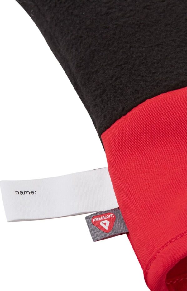 REIMA Tartu 5300105A Tomato red 3880