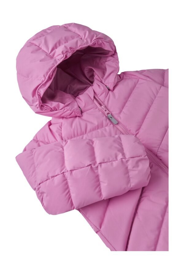 REIMA Kupponen 5100034A Cold Pink