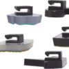 cd201d3a602c6d381ed40358c3e997ec Crocs™ Crocs WAVY LACE BACKER 5-PACK G0852800-MU Crocs WAVY LACE BACKER 5-PACK G0852800-MU