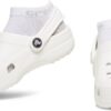 Crocs™ Kid's Low Ever 3-Pack Socks White
