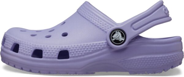 Crocs™ Classic Clog Kid's 206990 Mystic Purple