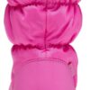 cd4bbec25ff2e3e457a672130ba232b6 Crocs™ Kids' Winter Puff Boot Electric Pink/Light Grey