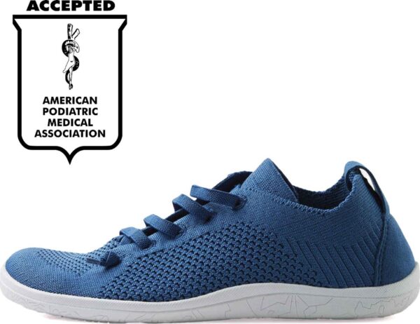 REIMA Barefoot Astelu Blue