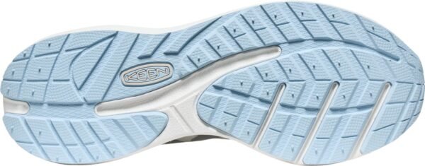 Keen WK500 1030700 Star White/Skyway
