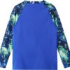 REIMA Kroolaus 5200150E Sparkly Blue 66A0