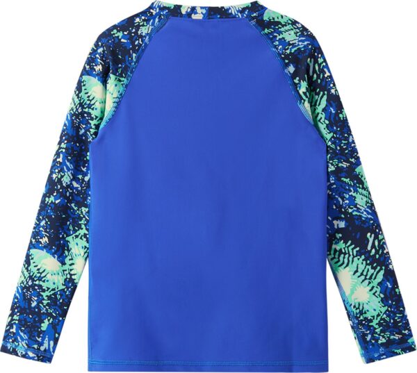 REIMA Kroolaus 5200150E Sparkly Blue 66A0