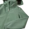 REIMA Koivula 5100290B Stone Green 81B0