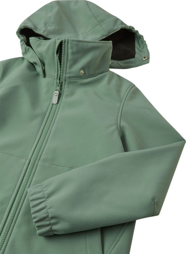 REIMA Koivula 5100290B Stone Green 81B0