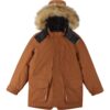 REIMA Naapuri 5100105A Cinnamon Brown