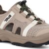 Teva OUTFLOW CT WOMEN'S Feather Grey/ Desert Taupe
