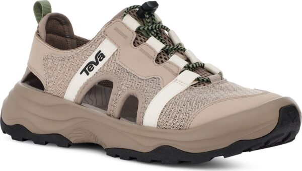 Teva OUTFLOW CT WOMEN'S Feather Grey/ Desert Taupe