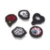 cd7be6c1d4c719d1083c870cc365a3e8 Crocs™ Crocs LETTERMAN VARSITY PATCH 5 PACK G1137200-MU Crocs LETTERMAN VARSITY PATCH 5 PACK G1137200-MU