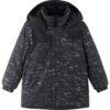 REIMA Hohde 5100359B Black