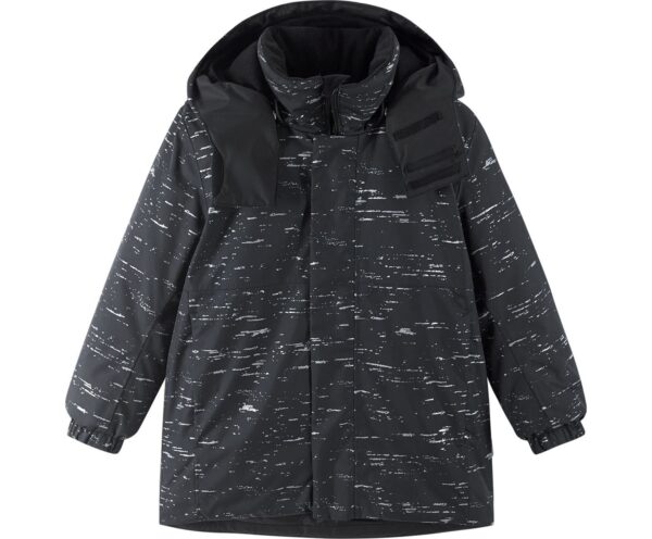 REIMA Hohde 5100359B Black