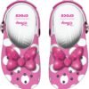 Crocs™ Minnie Mouse Classic Clog Kid's Multi