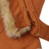 cd84f93d96087b416c1d9029fe6f2bf4 REIMA Stavanger 5100110A Cinnamon Brown