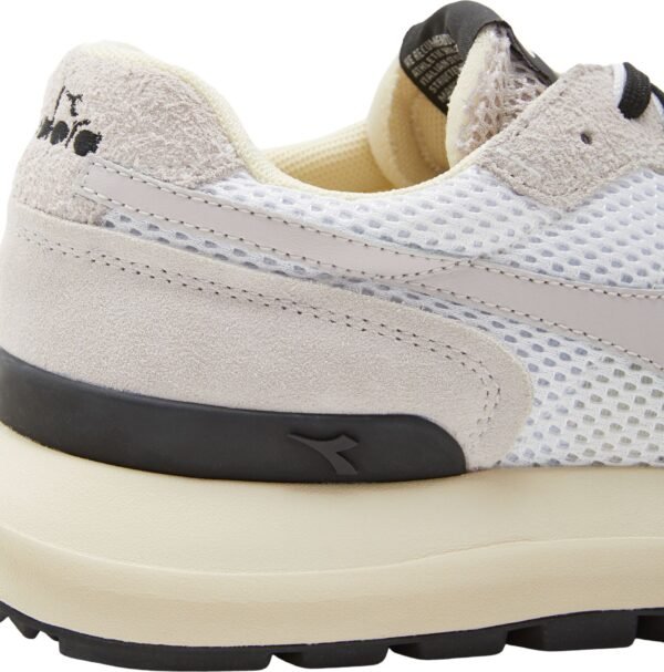 cd8a7a8ee5baa345a35a705bf29bd5de-1 DIADORA Kmaro 42 Suede Mesh Wind Gray/White