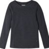 REIMA Lani 5200031A Black Melange