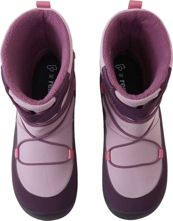 cd8d801e094be22f940166ffc120fbc0 REIMA Ensilumi Junior 5400162A Deep purple