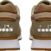 cd9abf0b602543830cdde96823526fe8 DIADORA V7000 WINTER Green Toad/Mermaid